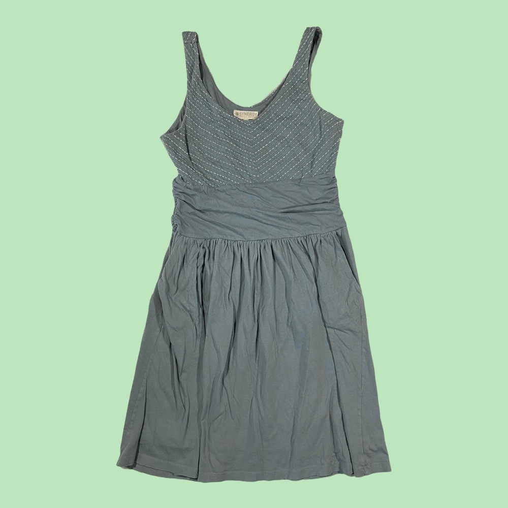 Synergy Organic Dress